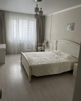 3-к квартира, на длительный срок, 70м2, 13/18 этаж