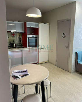 1-к квартира, на длительный срок, 32м2, 9/10 этаж