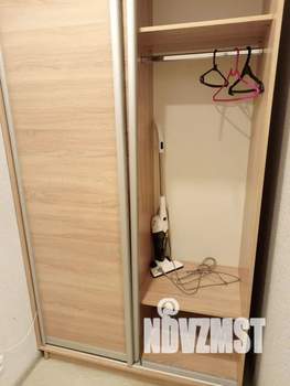 Студия квартира, посуточно, 25м2, 15/17 этаж