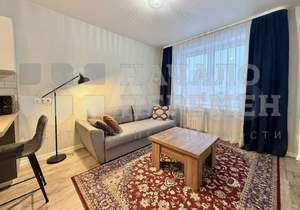 2-к квартира, на длительный срок, 45м2, 6/9 этаж