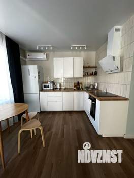 2-к квартира, на длительный срок, 61м2, 7/26 этаж