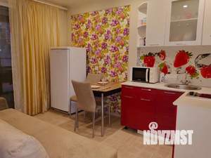 1-к квартира, посуточно, 35м2, 5/10 этаж