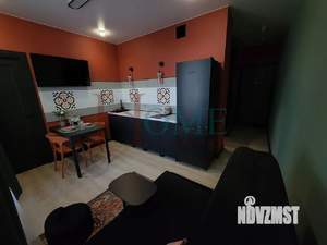 1-к квартира, на длительный срок, 31м2, 18/21 этаж