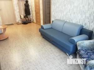 1-к квартира, на длительный срок, 36м2, 5/12 этаж