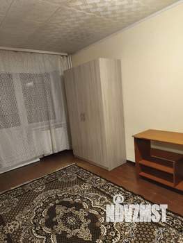 1-к квартира, на длительный срок, 33м2, 2/5 этаж