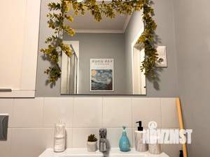 Студия квартира, посуточно, 35м2, 23/25 этаж