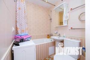 1-к квартира, посуточно, 35м2, 3/5 этаж