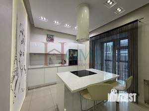 2-к квартира, на длительный срок, 75м2, 6/16 этаж