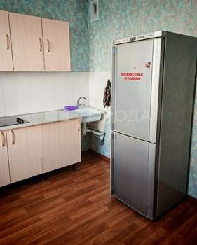 1-к квартира, на длительный срок, 33м2, 2/11 этаж