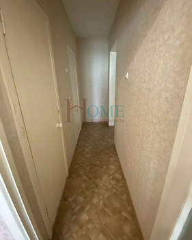 1-к квартира, на длительный срок, 40м2, 4/11 этаж