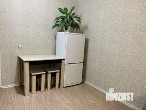 1-к квартира, на длительный срок, 25м2, 9/17 этаж
