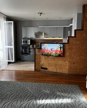 2-к квартира, на длительный срок, 40м2, 11/26 этаж