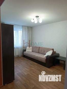 1-к квартира, на длительный срок, 31м2, 5/5 этаж