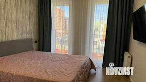 3-к квартира, на длительный срок, 61м2, 4/17 этаж