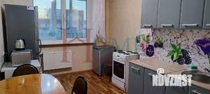 1-к квартира, на длительный срок, 38м2, 17/17 этаж