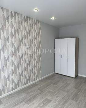 1-к квартира, на длительный срок, 38м2, 12/15 этаж