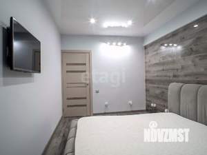 3-к квартира, на длительный срок, 77м2, 12/17 этаж