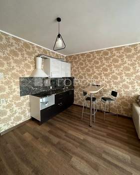 1-к квартира, на длительный срок, 34м2, 7/10 этаж