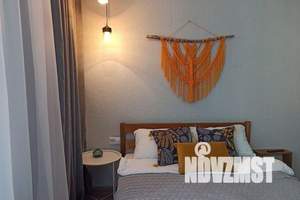 1-к квартира, посуточно, 29м2, 7/17 этаж