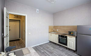 1-к квартира, на длительный срок, 31м2, 2/17 этаж