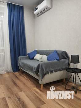 1-к квартира, на длительный срок, 39м2, 15/25 этаж