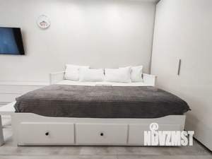 1-к квартира, посуточно, 45м2, 2/26 этаж