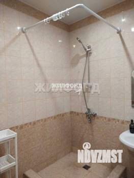 1-к квартира, на длительный срок, 41м2, 5/18 этаж