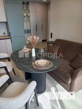 1-к квартира, на длительный срок, 42м2, 30/30 этаж