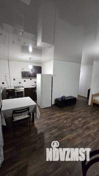 1-к квартира, на длительный срок, 32м2, 2/5 этаж