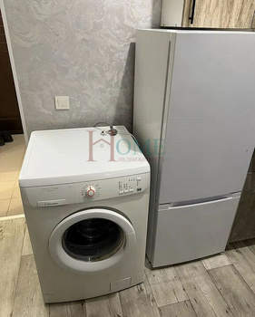 1-к квартира, на длительный срок, 25м2, 5/17 этаж