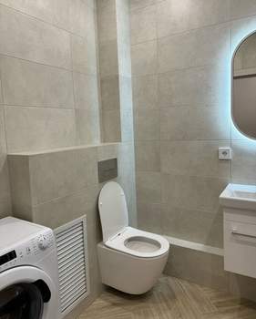 2-к квартира, на длительный срок, 42м2, 6/12 этаж