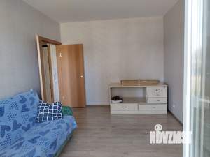 1-к квартира, на длительный срок, 31м2, 1/10 этаж