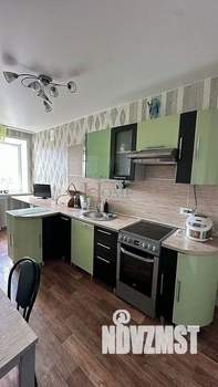 3-к квартира, на длительный срок, 65м2, 12/12 этаж