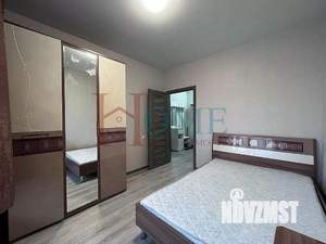 2-к квартира, на длительный срок, 39м2, 15/17 этаж