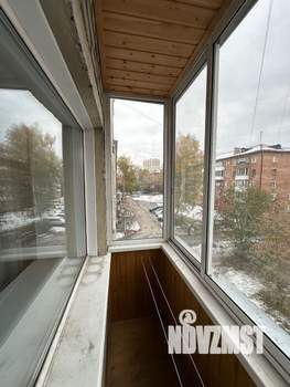 2-к квартира, на длительный срок, 50м2, 3/5 этаж