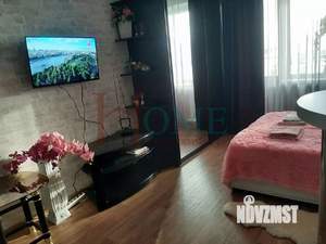 Студия квартира, на длительный срок, 29м2, 9/11 этаж