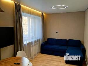2-к квартира, посуточно, 37м2, 2/5 этаж