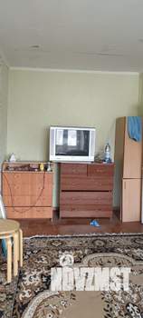 1-к квартира, на длительный срок, 30м2, 3/6 этаж