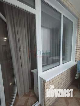 Студия квартира, на длительный срок, 31м2, 2/25 этаж