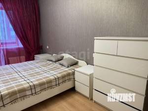 3-к квартира, на длительный срок, 79м2, 4/11 этаж