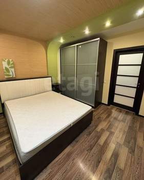 2-к квартира, на длительный срок, 65м2, 14/16 этаж