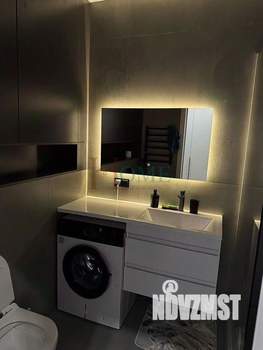 2-к квартира, на длительный срок, 42м2, 7/24 этаж