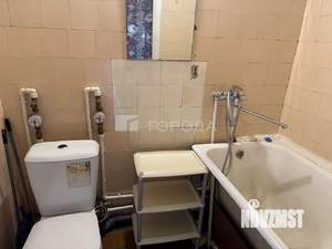 1-к квартира, на длительный срок, 30м2, 5/5 этаж