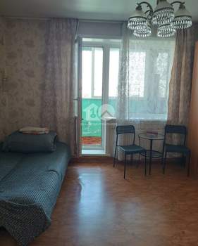 1-к квартира, на длительный срок, 29м2, 10/10 этаж