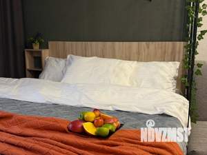 Студия квартира, посуточно, 30м2, 13/25 этаж