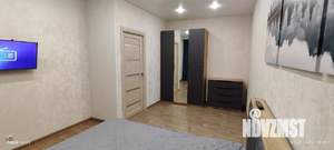 1-к квартира, на длительный срок, 33м2, 1/17 этаж