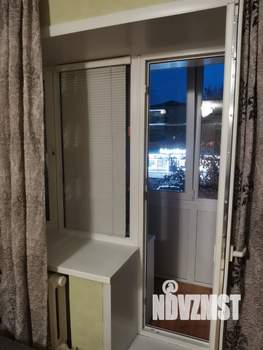 1-к квартира, на длительный срок, 33м2, 2/3 этаж