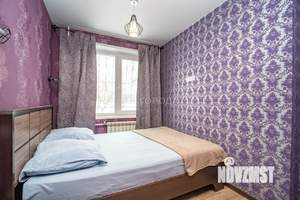2-к квартира, на длительный срок, 60м2, 1/9 этаж