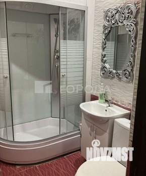 1-к квартира, на длительный срок, 43м2, 9/10 этаж