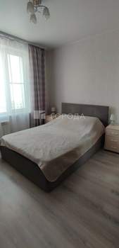 2-к квартира, на длительный срок, 54м2, 12/16 этаж